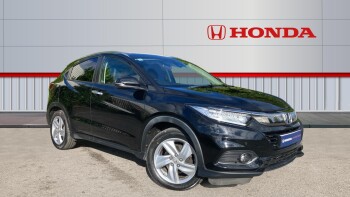 Honda HR-V 1.6 i-DTEC EX 5dr Diesel Hatchback